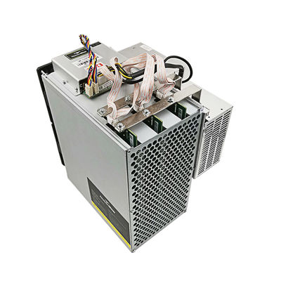 2400W Aladdin Miner L2 30T/S 70db With Power Supply Bitcoin BCH Mining Machine