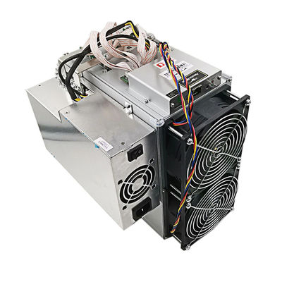 2400W Aladdin Miner L2 30T/S 70db With Power Supply Bitcoin BCH Mining Machine